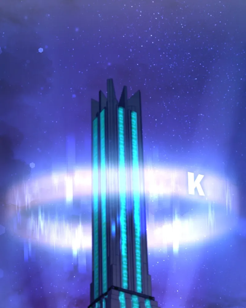 Back From Black Chapter 8 page 1 - 
