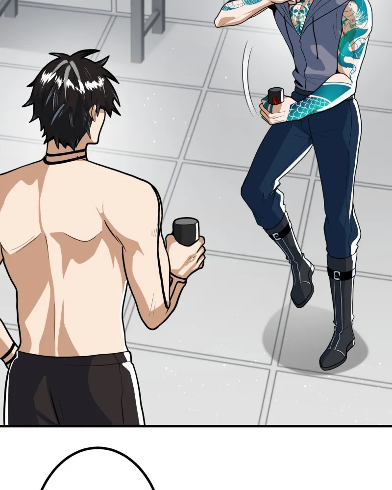 Back From Black Chapter 8 page 101 - 