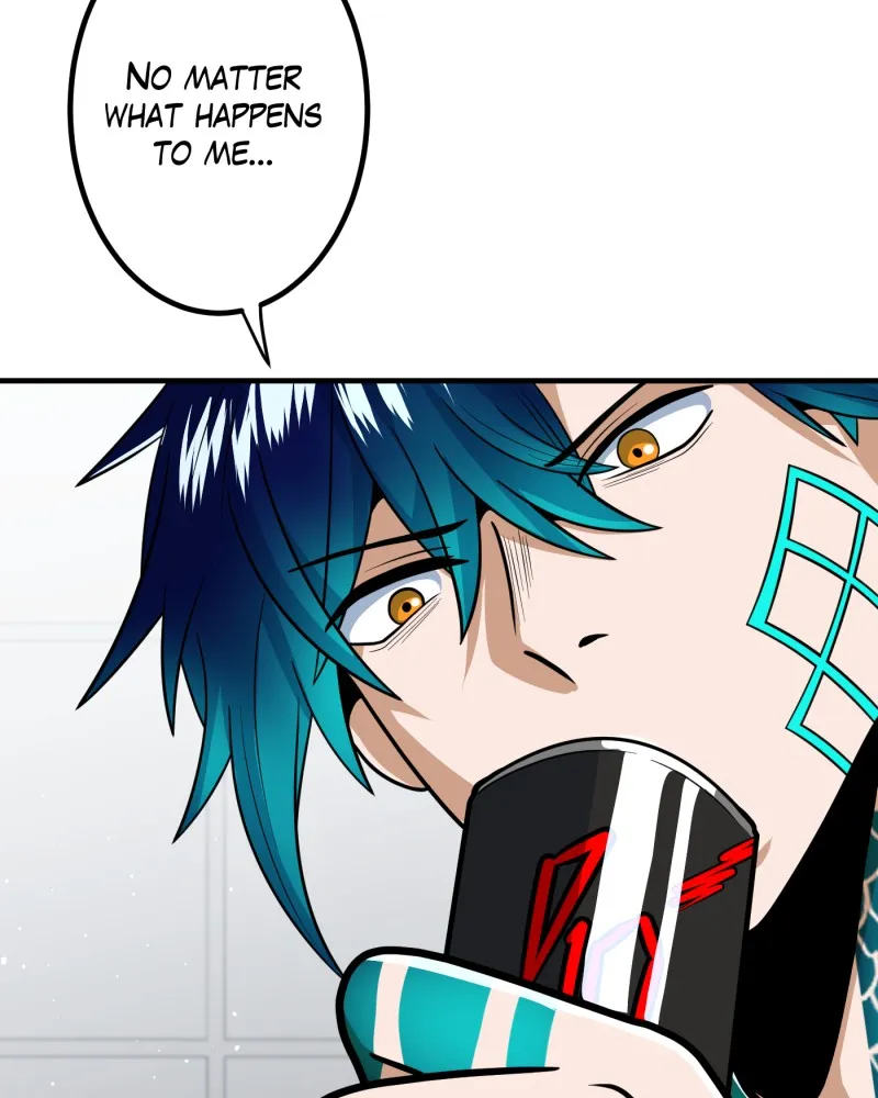 Back From Black Chapter 8 page 102 - 