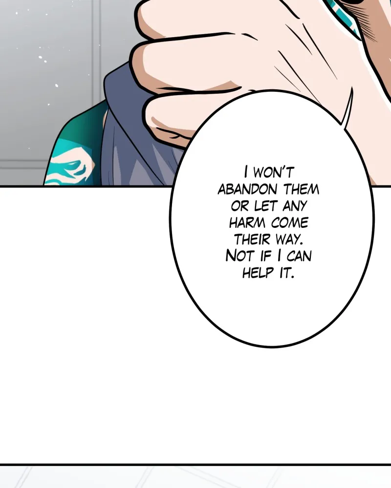 Back From Black Chapter 8 page 103 - 