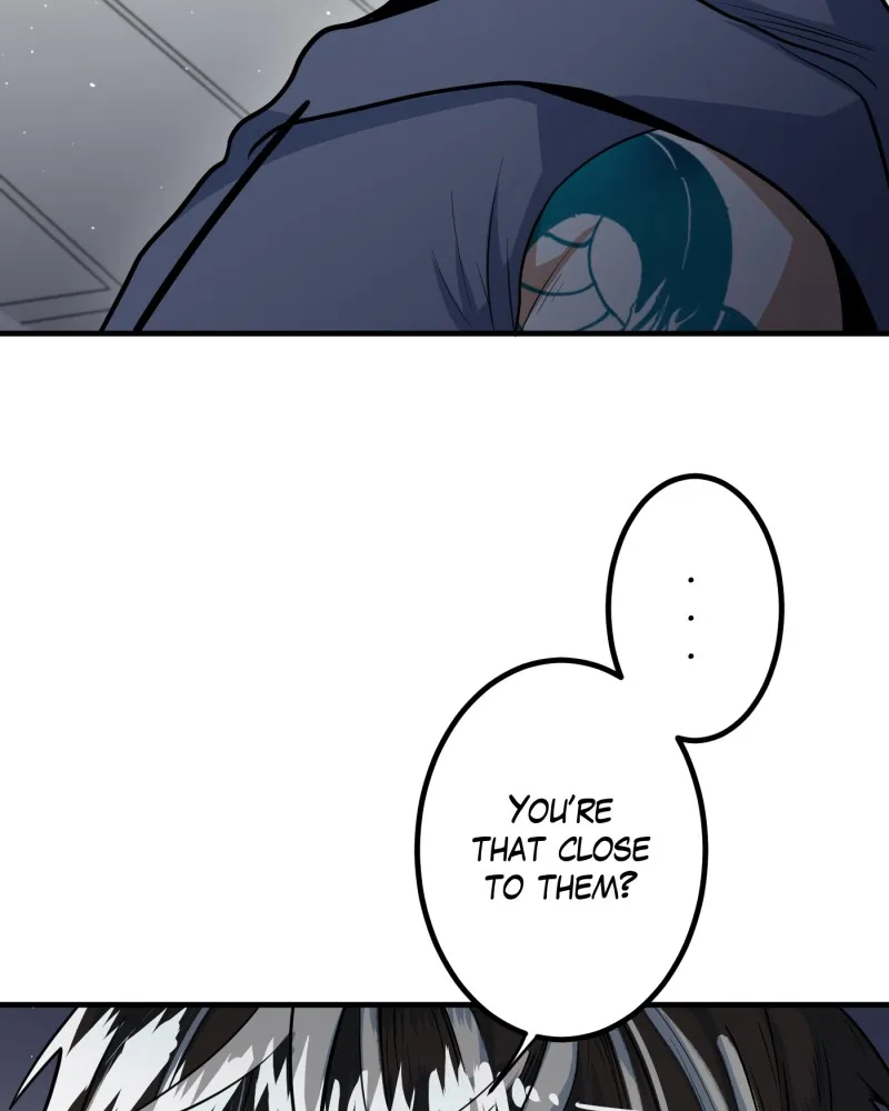Back From Black Chapter 8 page 106 - 