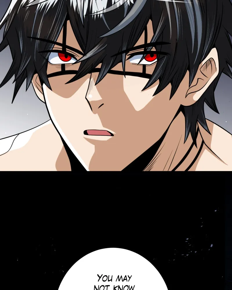 Back From Black Chapter 8 page 107 - 