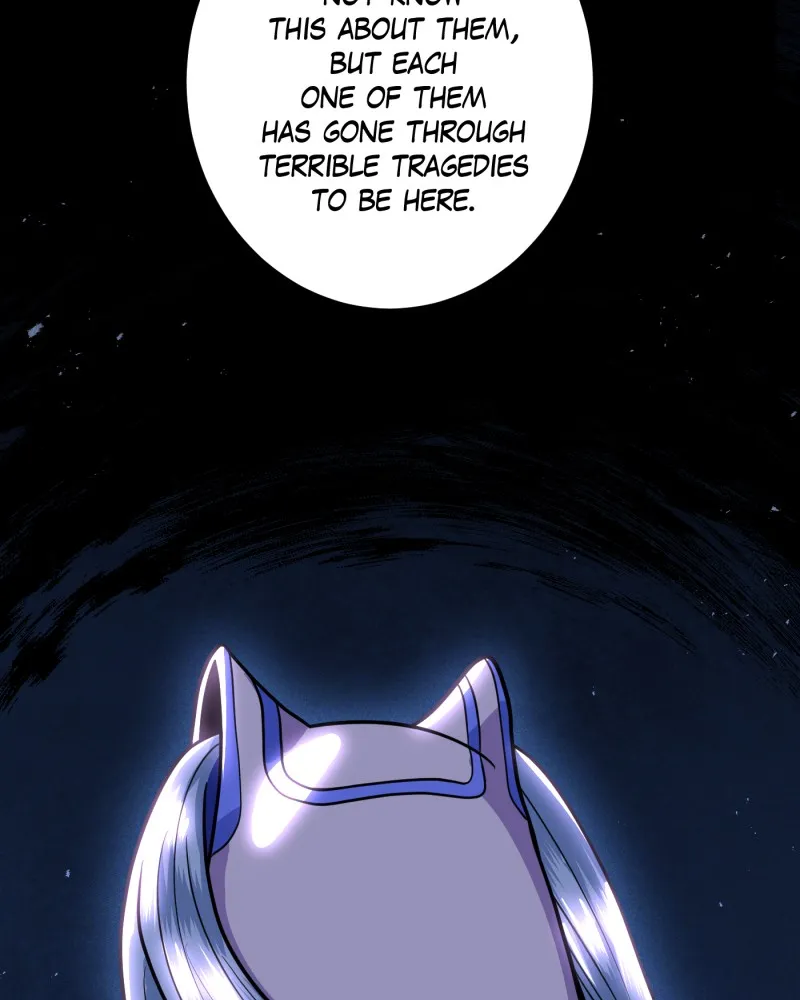 Back From Black Chapter 8 page 108 - 