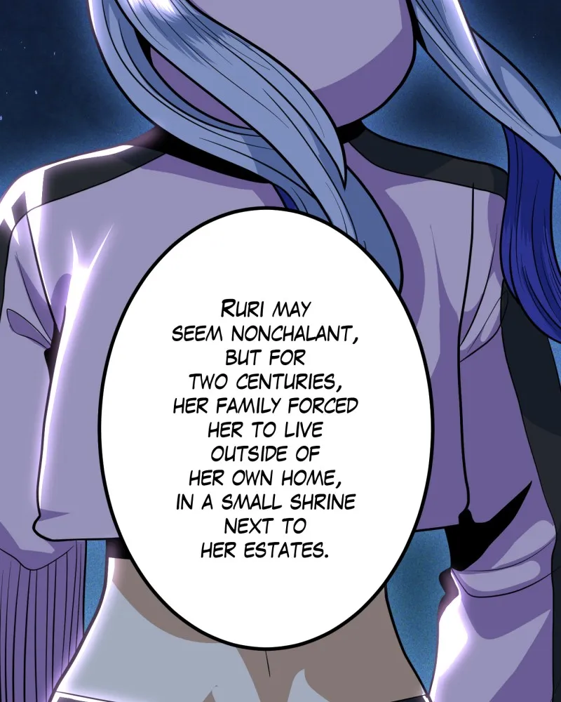 Back From Black Chapter 8 page 109 - 