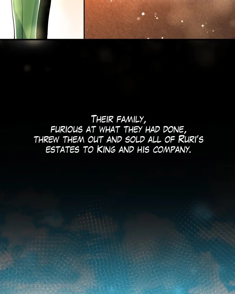 Back From Black Chapter 8 page 116 - 