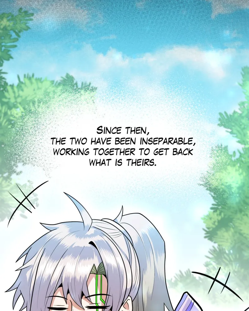 Back From Black Chapter 8 page 117 - 