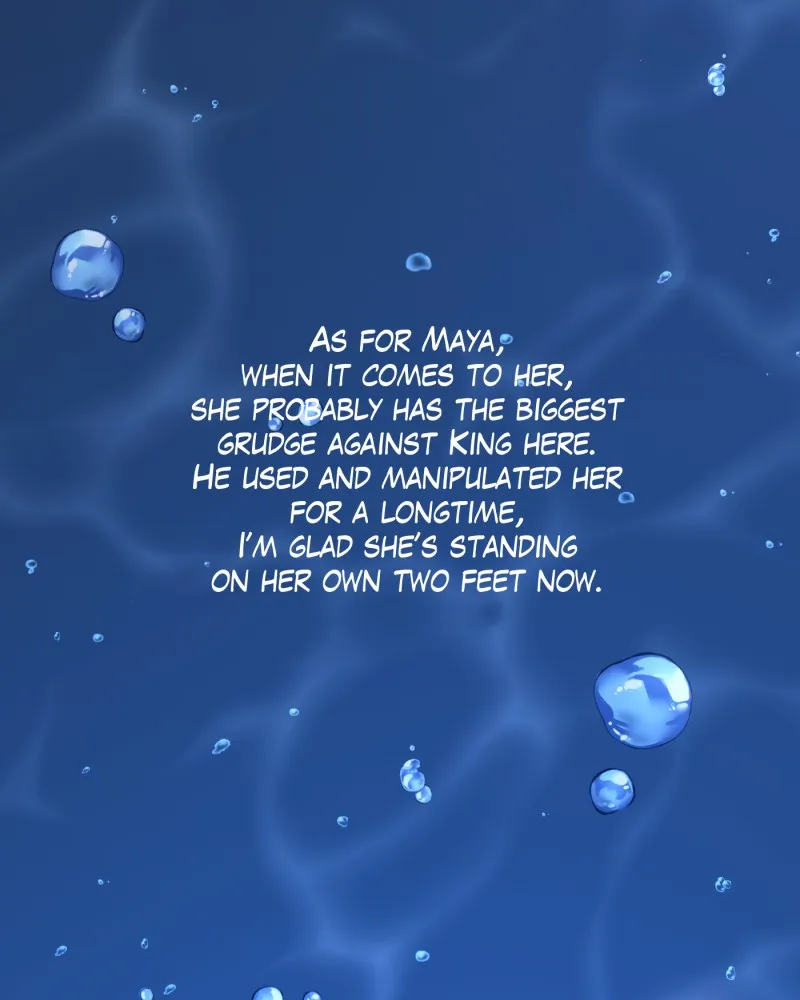 Back From Black Chapter 8 page 120 - 