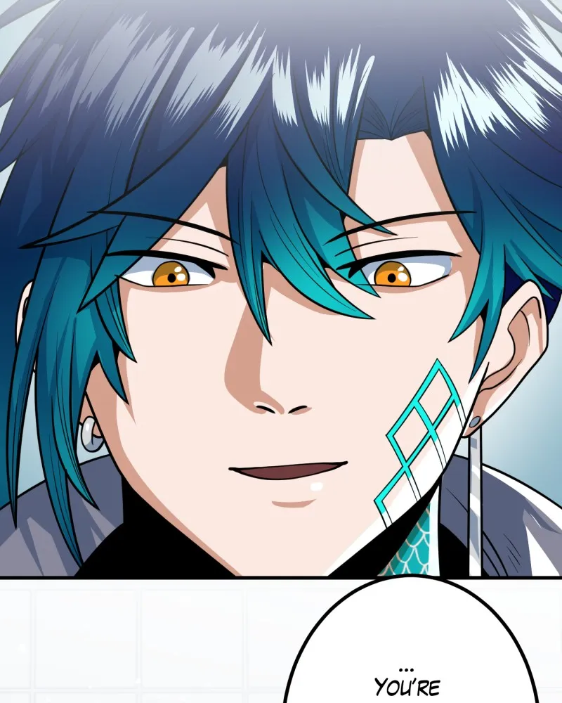 Back From Black Chapter 8 page 124 - 