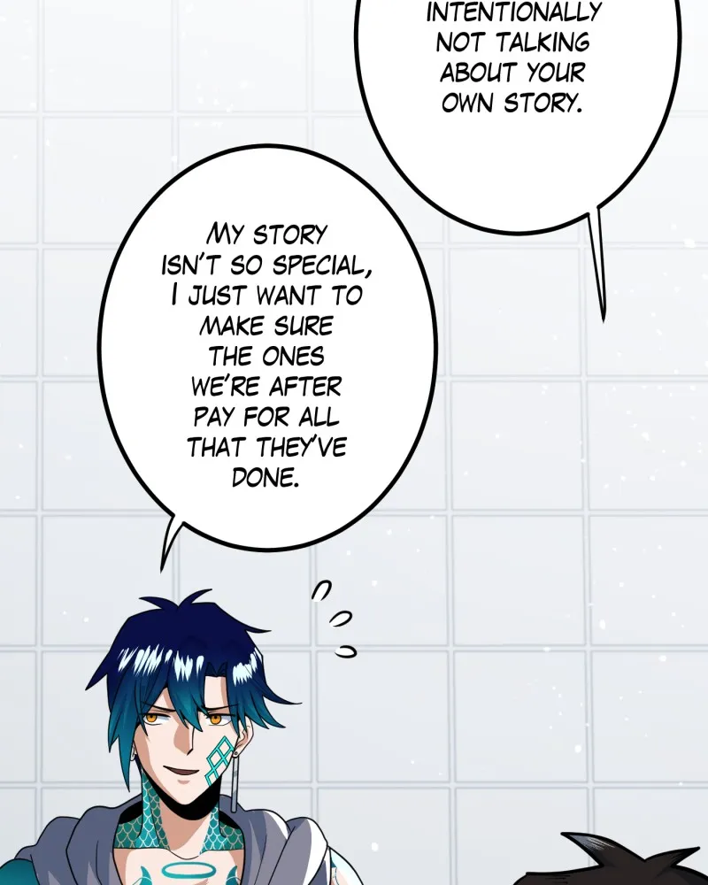 Back From Black Chapter 8 page 125 - 