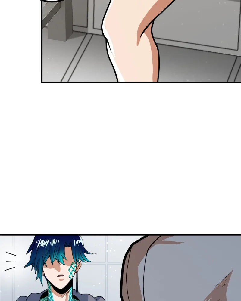 Back From Black Chapter 8 page 128 - 