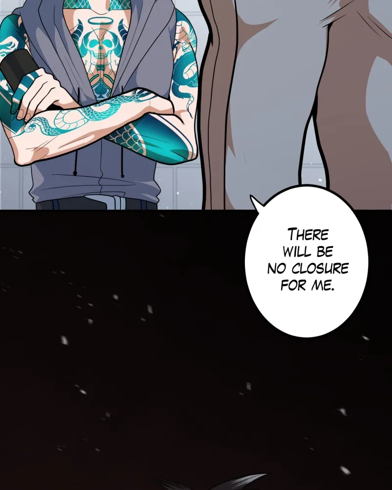Back From Black Chapter 8 page 129 - 