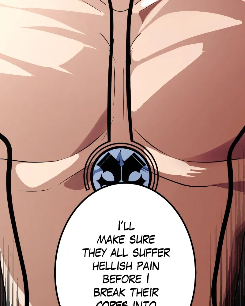 Back From Black Chapter 8 page 131 - 