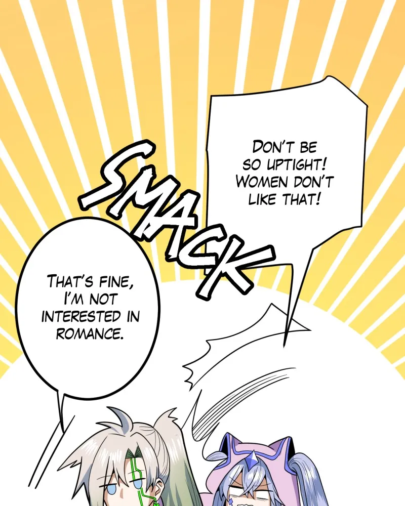 Back From Black Chapter 8 page 137 - 