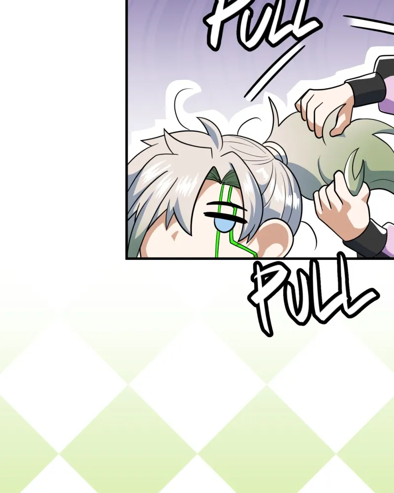 Back From Black Chapter 8 page 139 - 