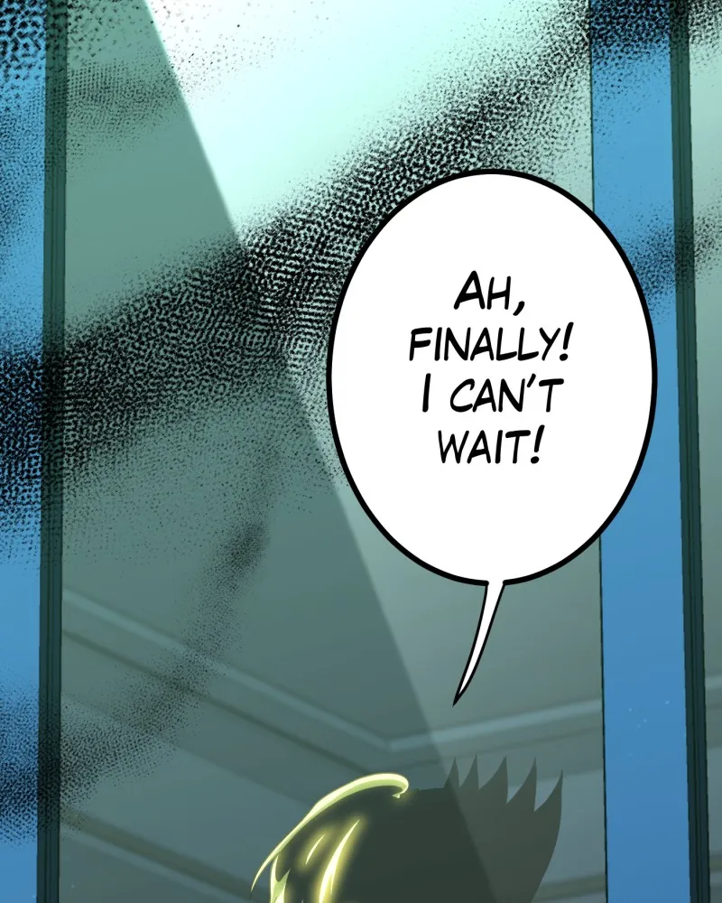 Back From Black Chapter 8 page 15 - 