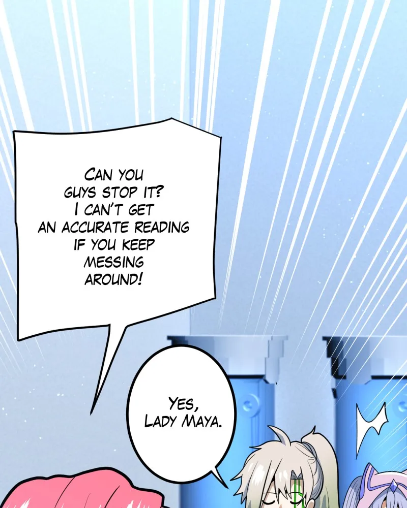 Back From Black Chapter 8 page 142 - 