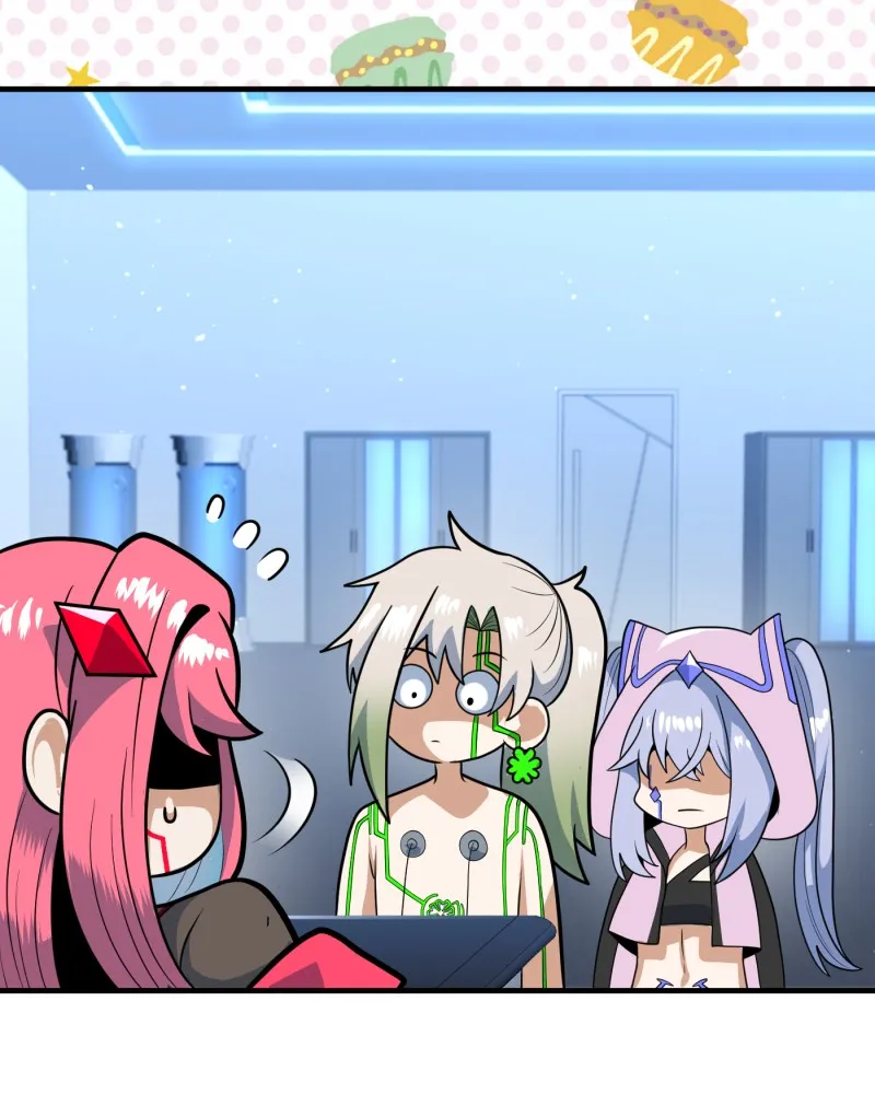 Back From Black Chapter 8 page 146 - 