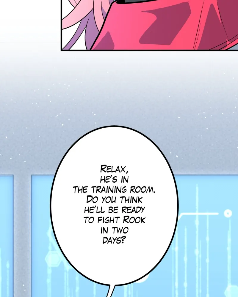 Back From Black Chapter 8 page 148 - 