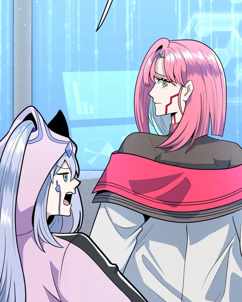 Back From Black Chapter 8 page 149 - 