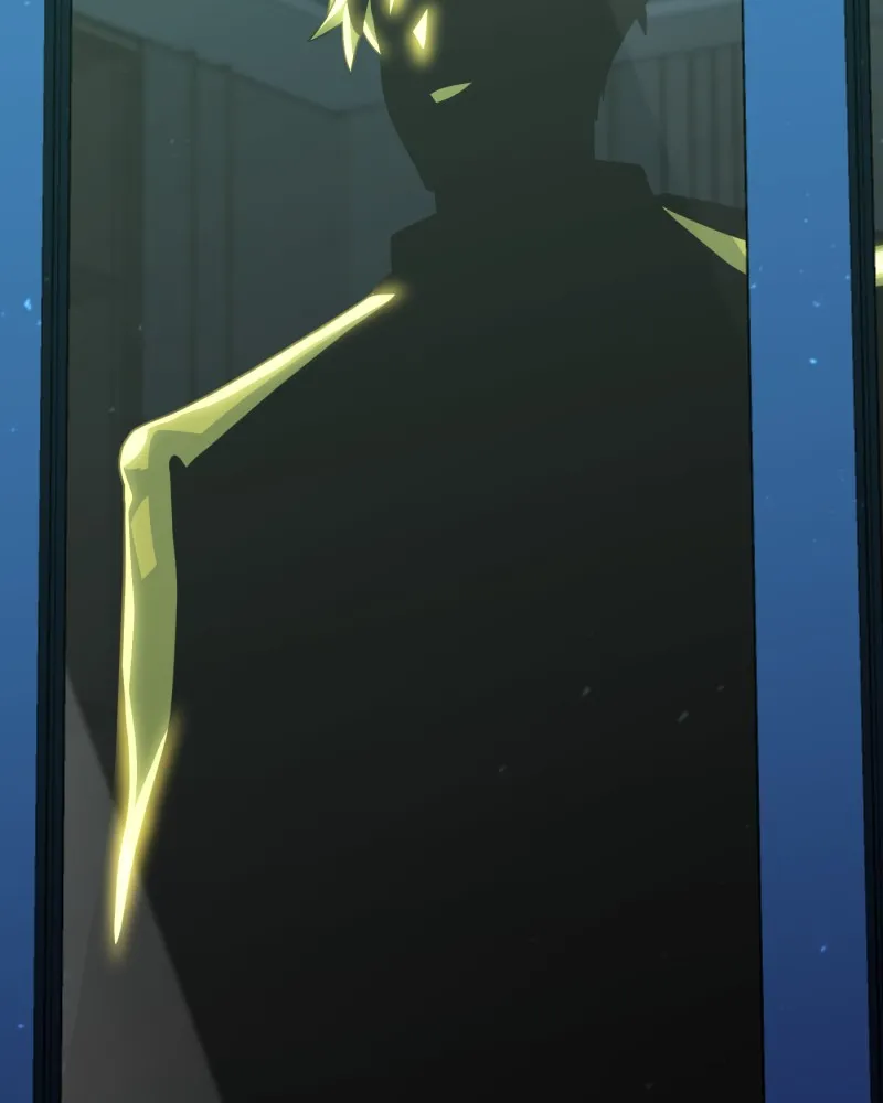 Back From Black Chapter 8 page 16 - 