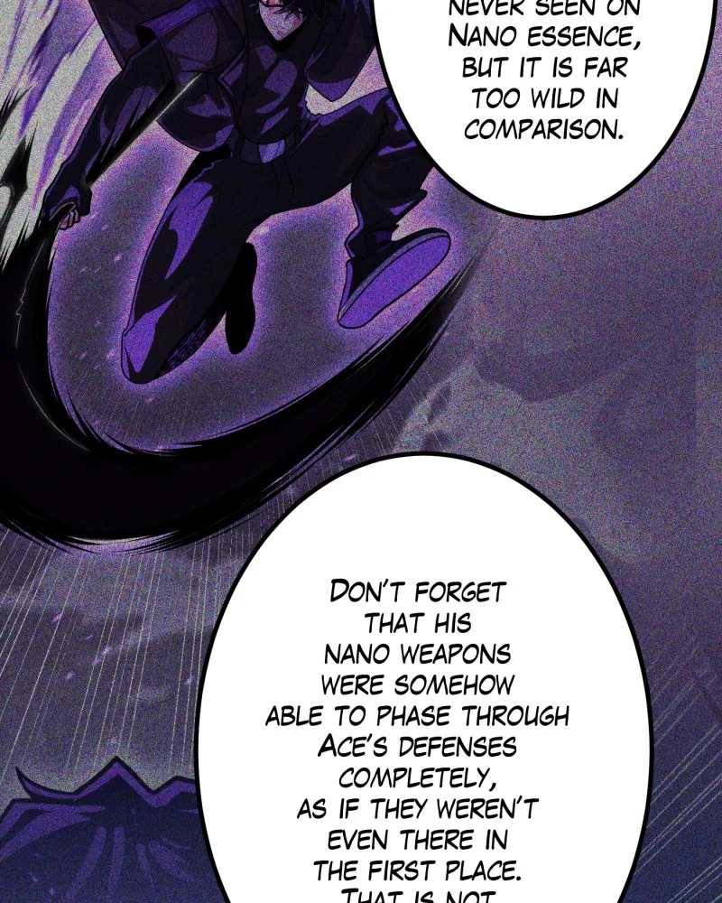 Back From Black Chapter 8 page 152 - 