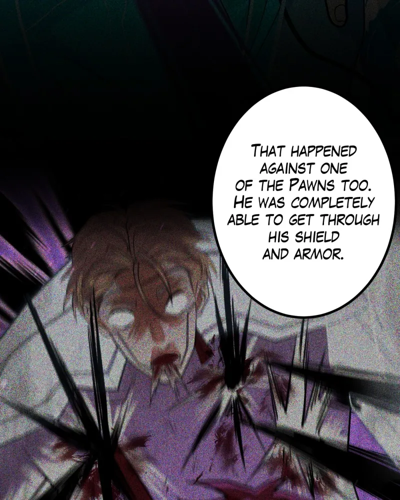 Back From Black Chapter 8 page 154 - 