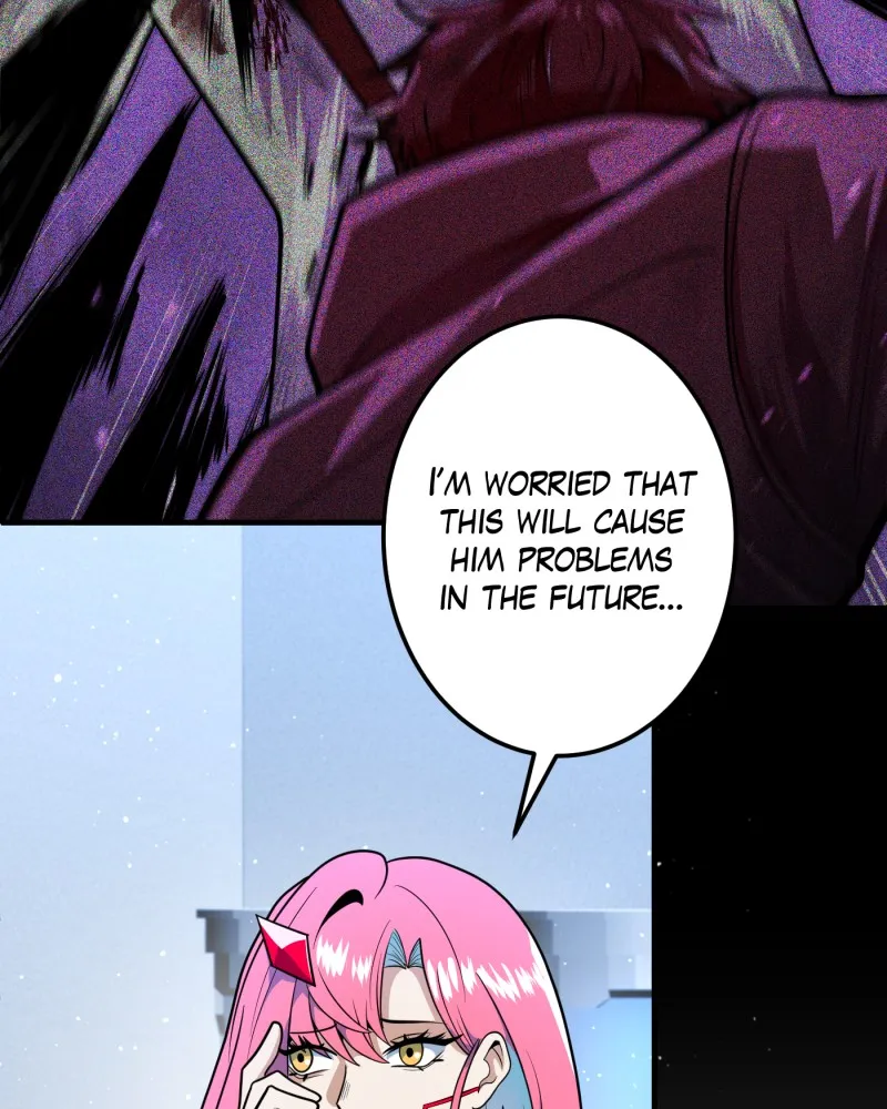 Back From Black Chapter 8 page 155 - 