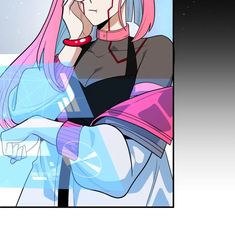 Back From Black Chapter 8 page 156 - 