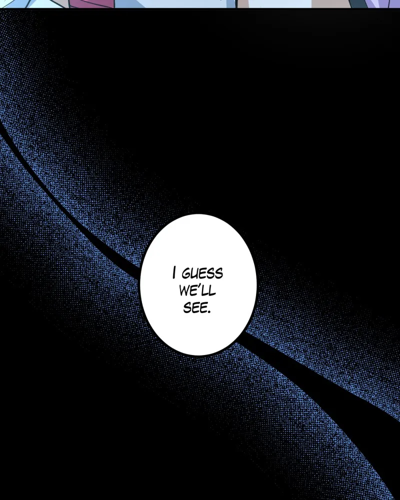 Back From Black Chapter 8 page 159 - 
