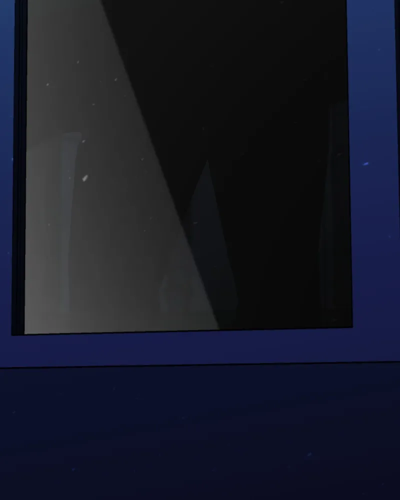 Back From Black Chapter 8 page 17 - 