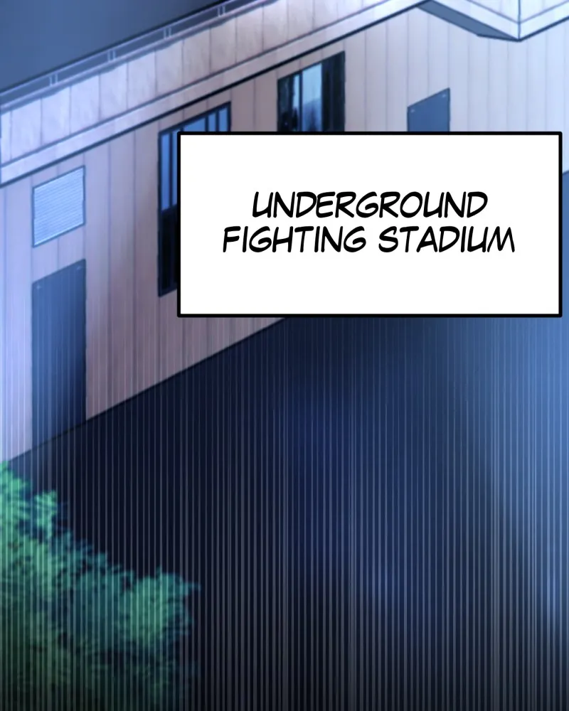 Back From Black Chapter 8 page 164 - 