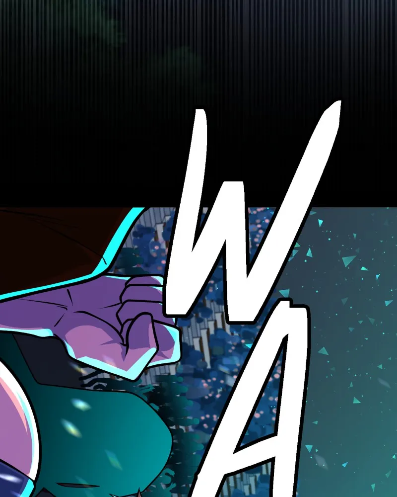 Back From Black Chapter 8 page 165 - 