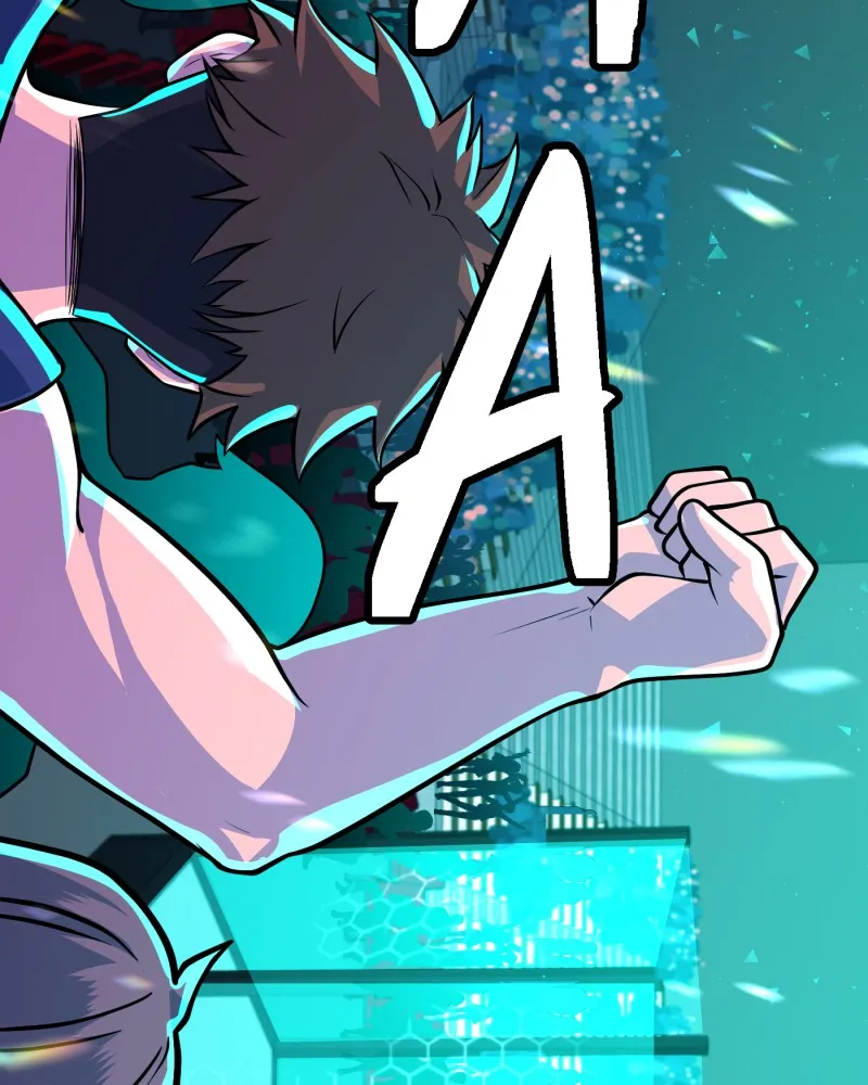 Back From Black Chapter 8 page 166 - 
