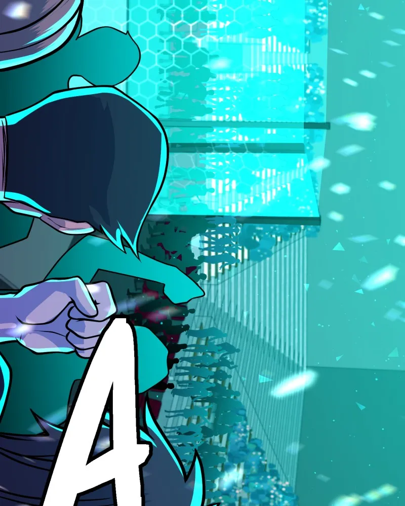 Back From Black Chapter 8 page 167 - 