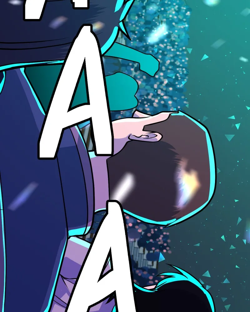Back From Black Chapter 8 page 168 - 
