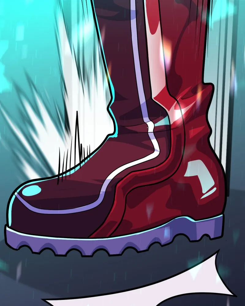 Back From Black Chapter 8 page 170 - 
