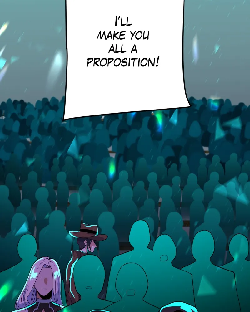 Back From Black Chapter 8 page 173 - 