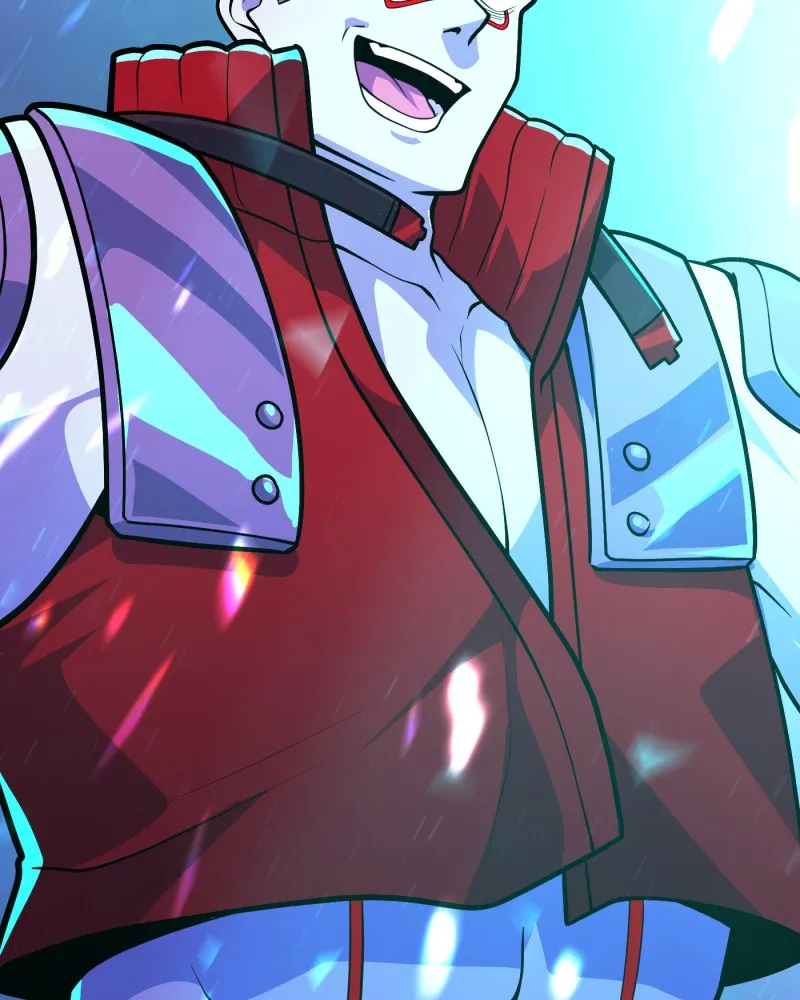 Back From Black Chapter 8 page 177 - 