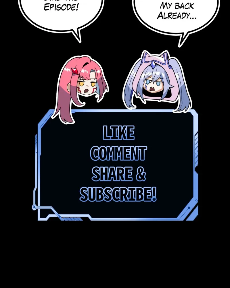 Back From Black Chapter 8 page 184 - 