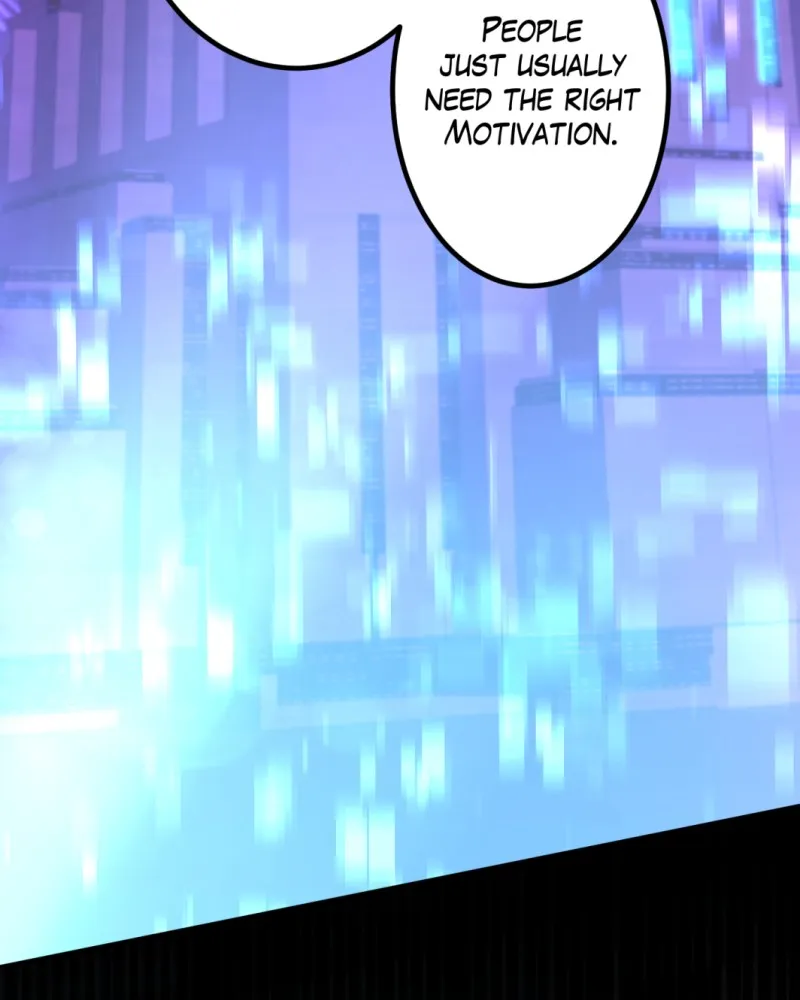 Back From Black Chapter 8 page 3 - 