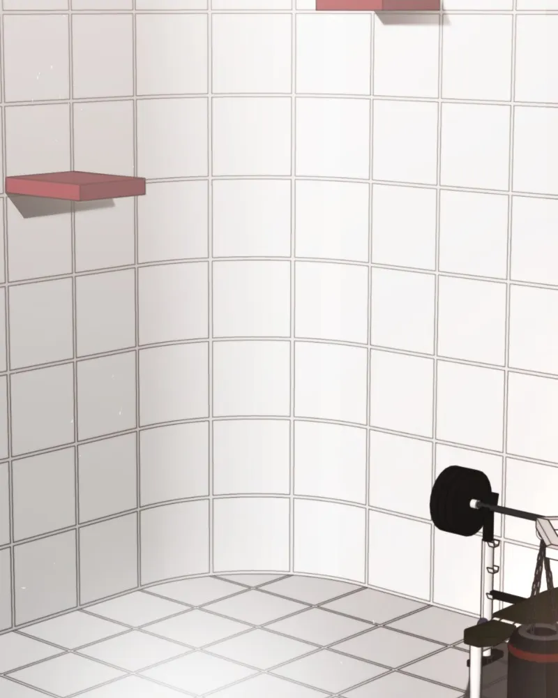 Back From Black Chapter 8 page 25 - 