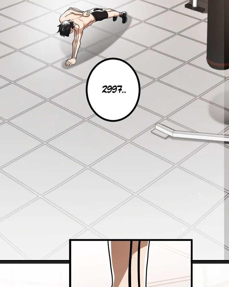 Back From Black Chapter 8 page 26 - 