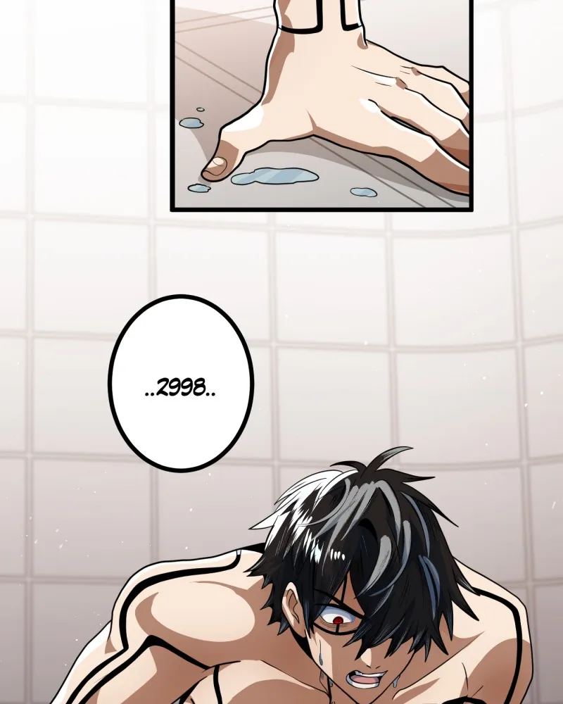 Back From Black Chapter 8 page 27 - 