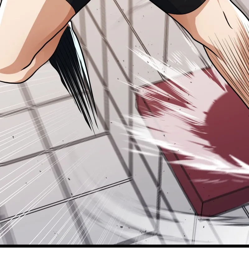 Back From Black Chapter 8 page 36 - 