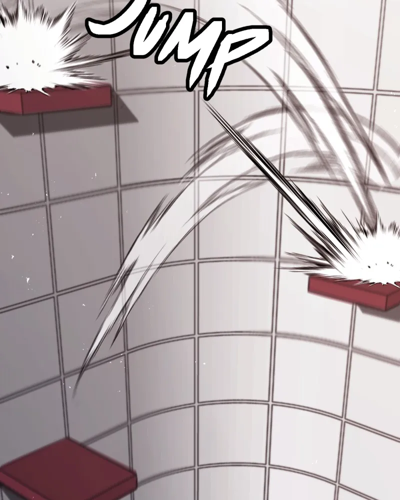 Back From Black Chapter 8 page 38 - 