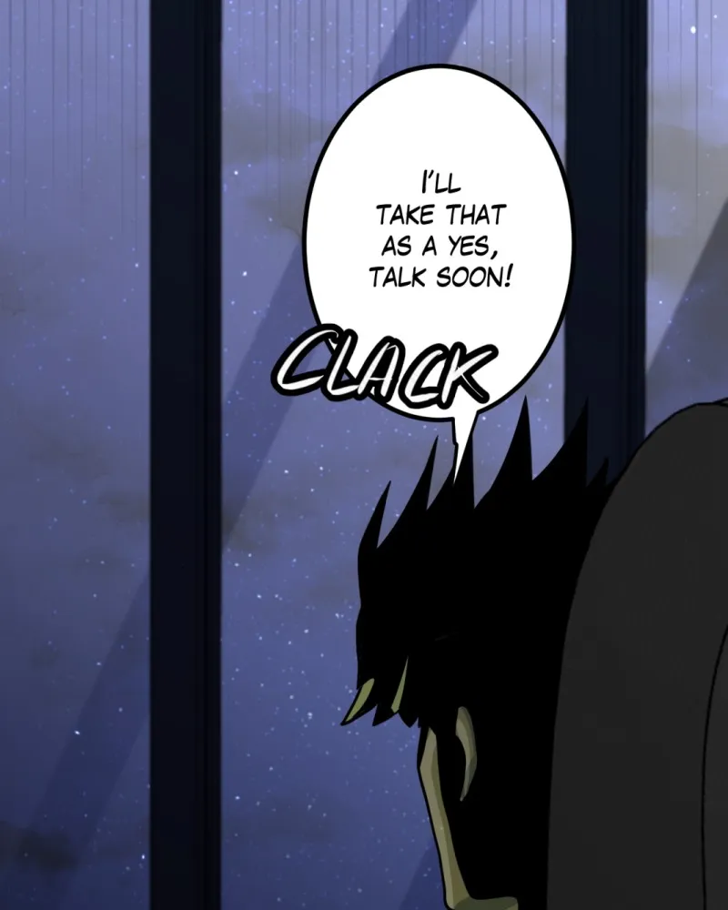 Back From Black Chapter 8 page 5 - 