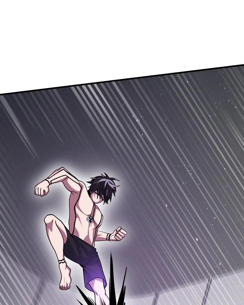 Back From Black Chapter 8 page 41 - 