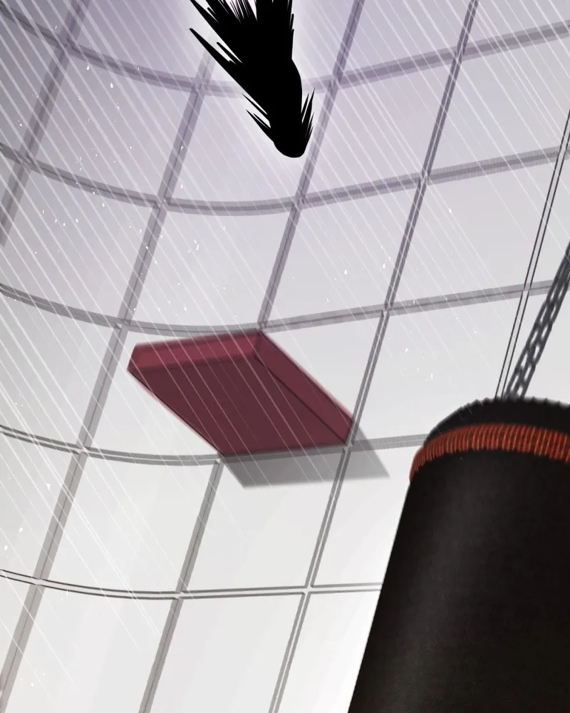 Back From Black Chapter 8 page 42 - 