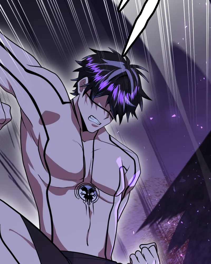 Back From Black Chapter 8 page 44 - 