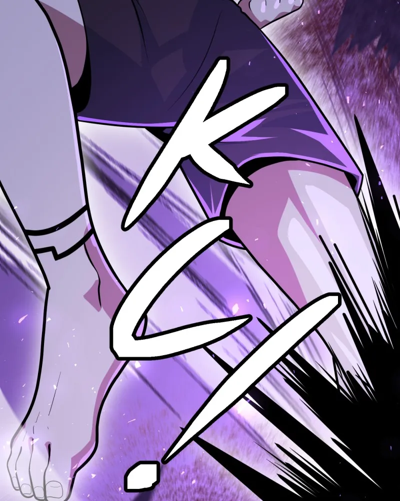 Back From Black Chapter 8 page 45 - 